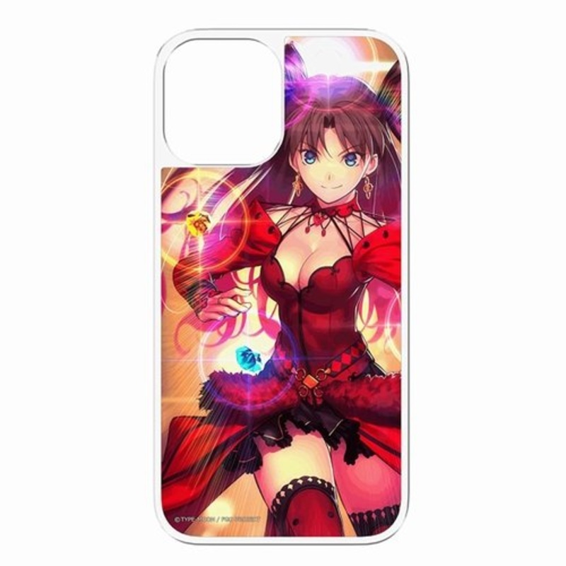 Fate/Grand Order iPhone 12/12 Pro Case Formal Craft