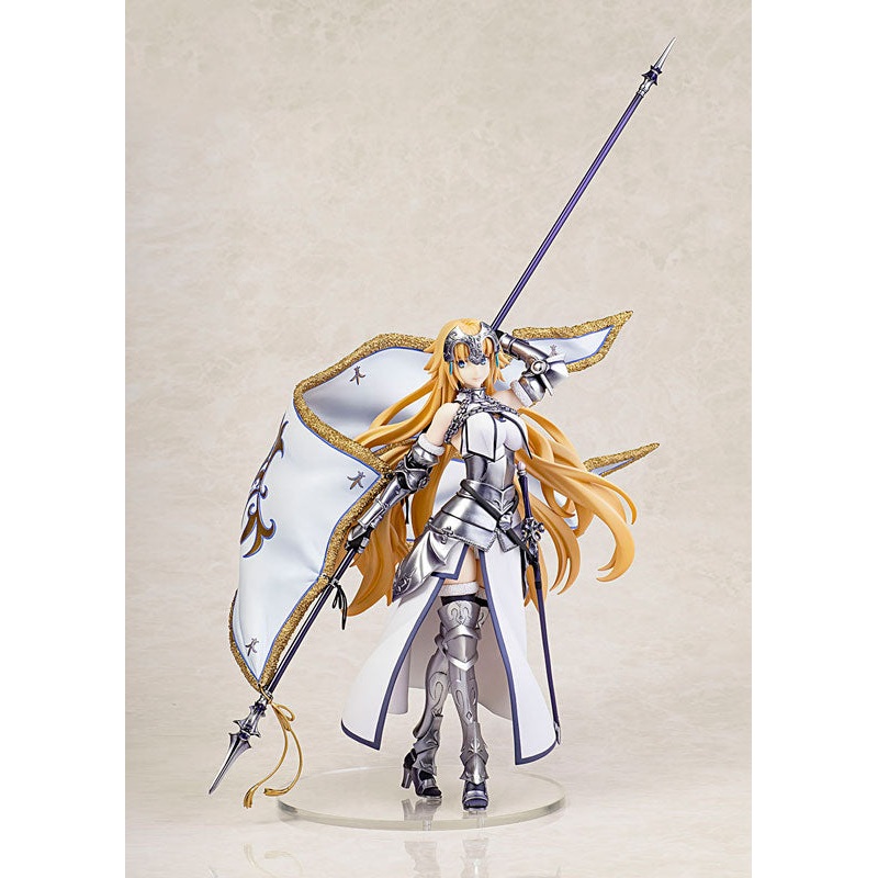 Fate/Grand Order Ruler/Jeanne d'Arc Complete Figure