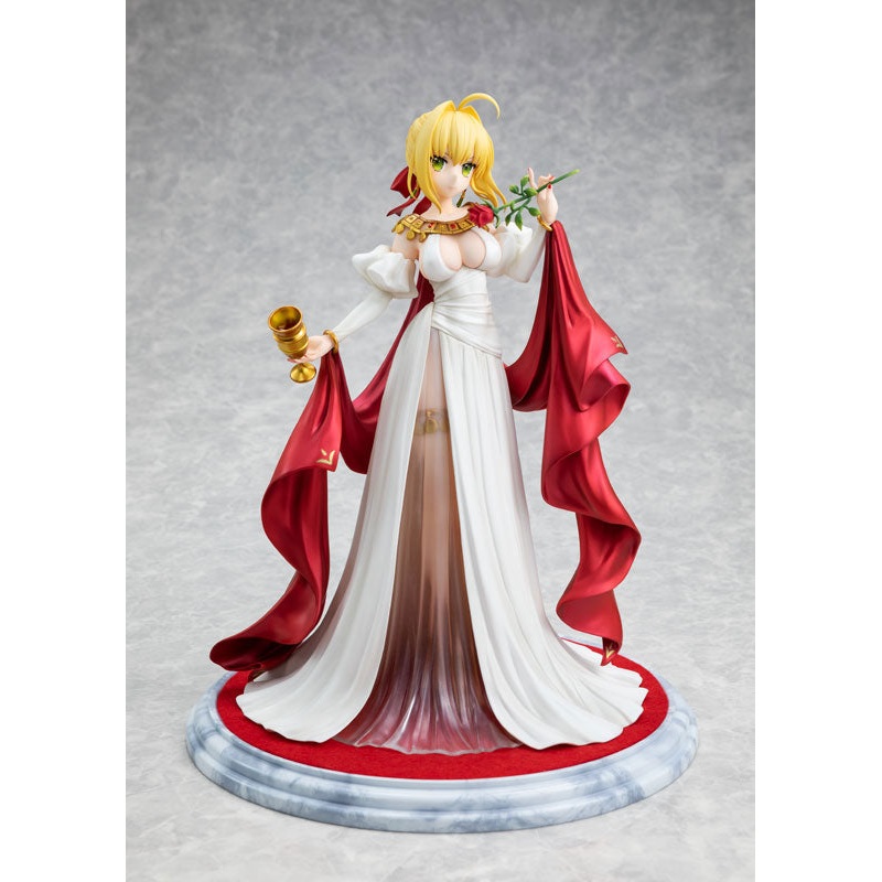 KDcolle Fate/Grand Order Saber/Nero Claudius Venus's silk ver. 1/7 Complete Figure