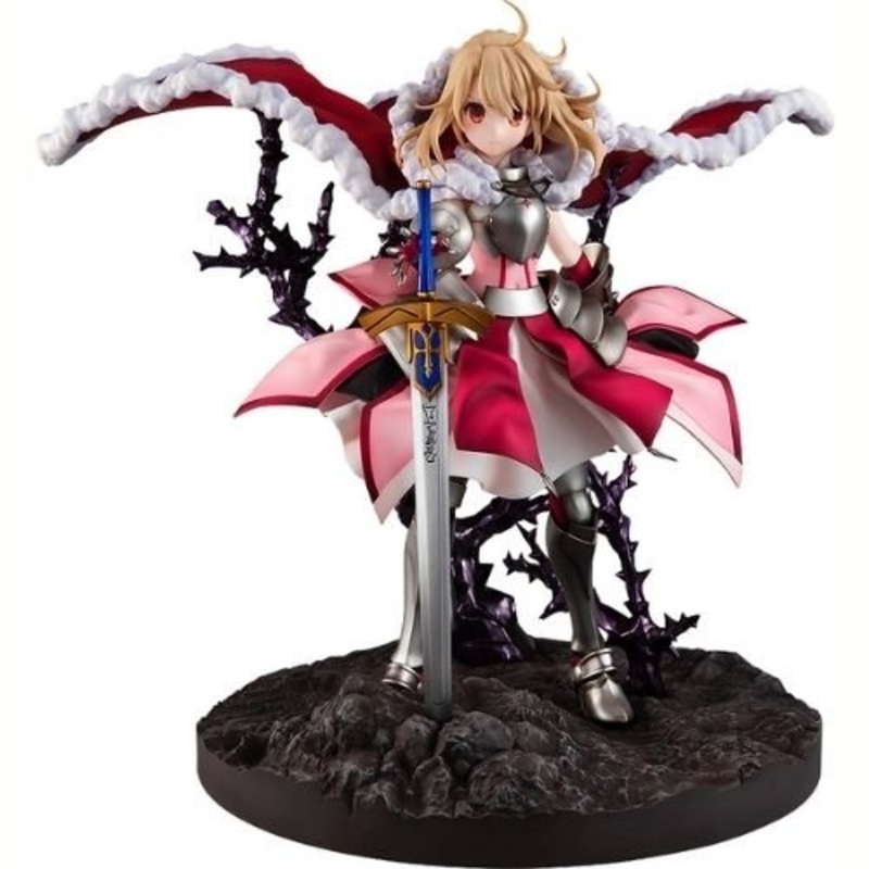 KDcolle Fate/Kaleid Liner Prisma Illya: Licht - The Nameless Girl Illyasviel von Einzbern: Saber/Altria Ver. 1/7
