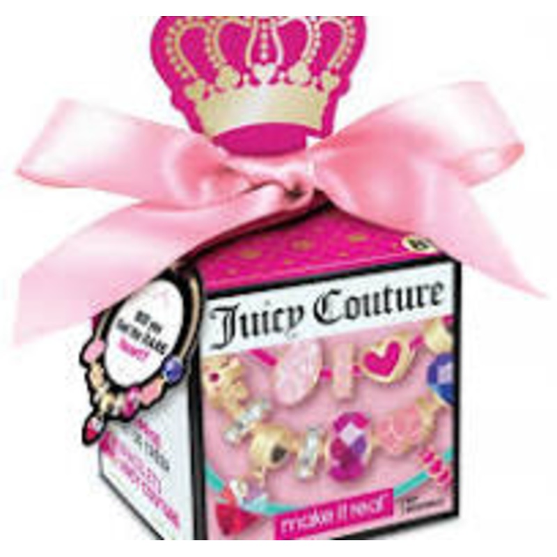 MIR Juicy Couture Dazzling Surprise Box