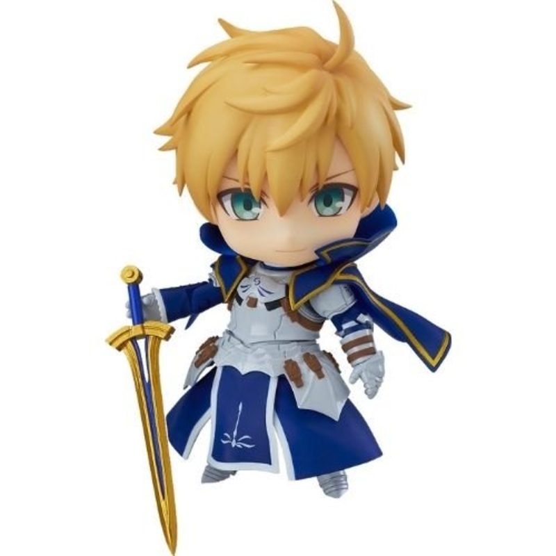 Nendoroid Fate/Grand Order: Saber/Arthur Pendragon (Prototype) Ascension Ver.