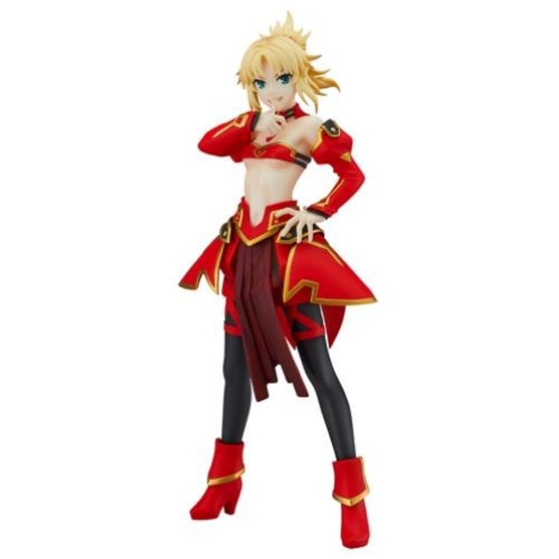 POP UP PARADE Fate/Grand Order Saber/Mordred Complete Figure