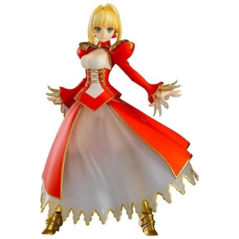 POP UP PARADE Fate/Grand Order Saber/Nero Claudius Complete Figure(Pre-order)
