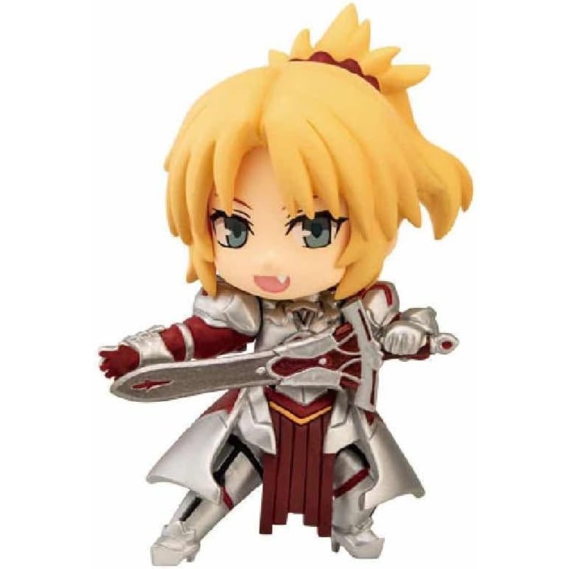 Toy'sworks Collection Niitengo premium Fate/Apocrypha "Red" Faction Saber of Red