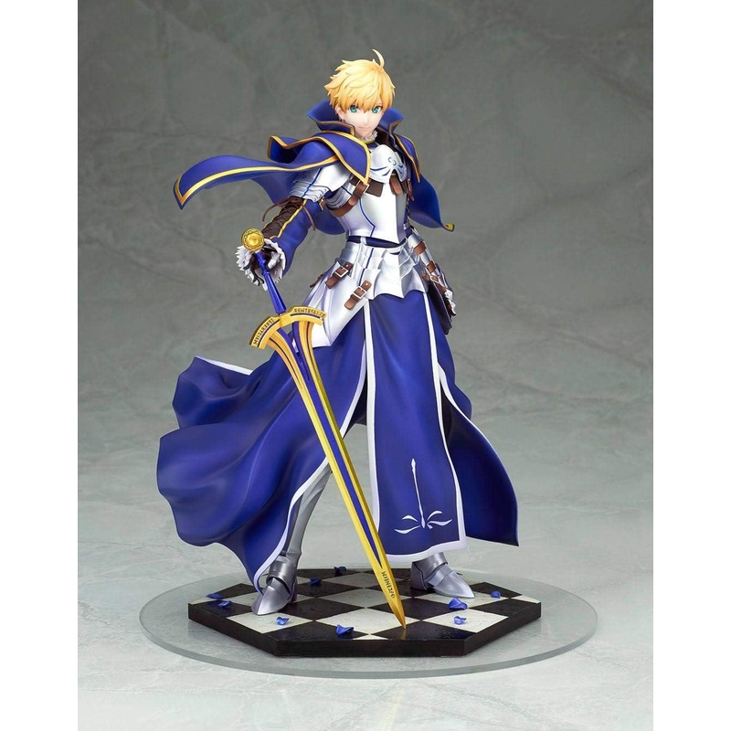 Fate/Grand Order Saber/Arthur Pendragon [Prototype] 1/8 Complete Figure