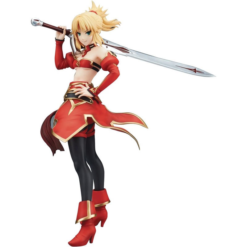 Fate/Grand Order - Saber/Mordred 1/7 Complete Figure