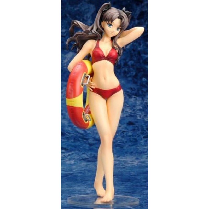 Fate/hollow ataraxia - Rin Tohsaka Swimsuit Ver. 1/6 Complete Figure