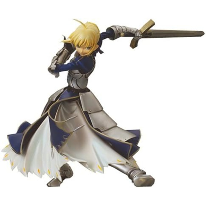 Fate/stay night - Saber 1/8 Complete Figure