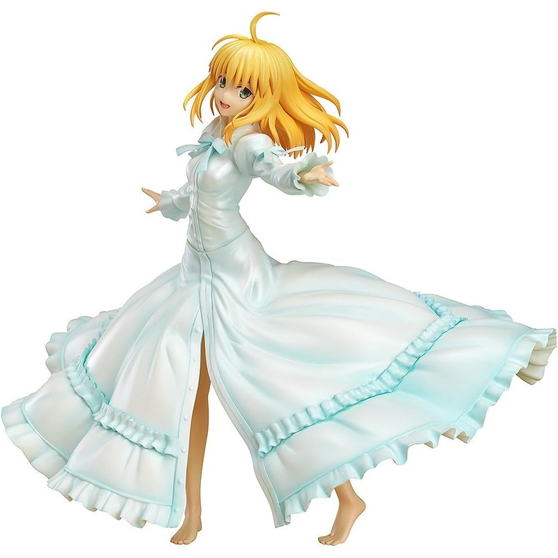 Fate/stay night - Saber -Last Episode- 1/8 Complete Figure