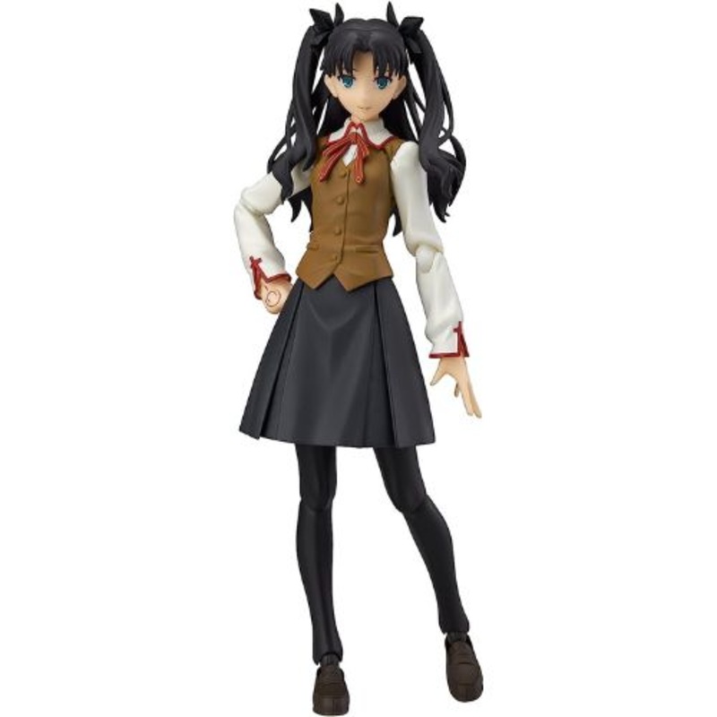 figma - Fate/stay night [Unlimited Blade Works]: Rin Tohsaka 2.0
