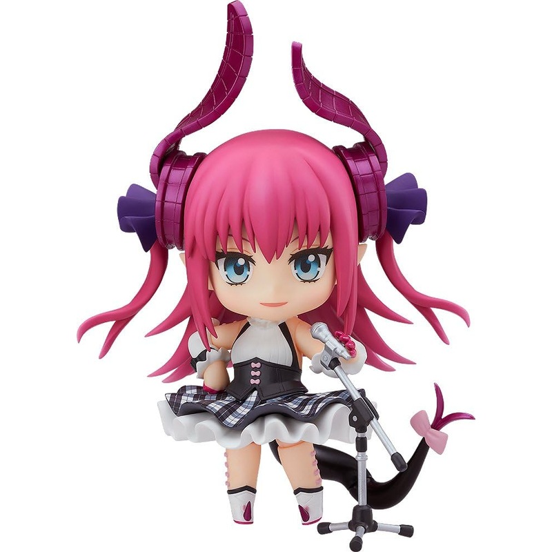 Nendoroid - Fate/Grand Order: Lancer/Elizabeth Bathory