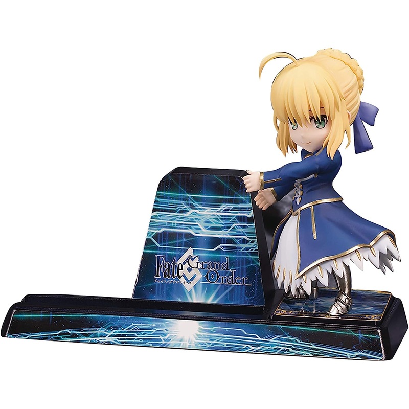 Smartphone Stand Bishoujo Character Collection No.17 Fate/Grand Order - Saber/Altria Pendragon