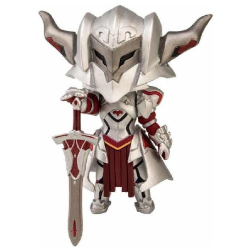 Toy'sworks Collection Niitengo premium Fate/Apocrypha "Red" Faction Saber of Red Armor ver.