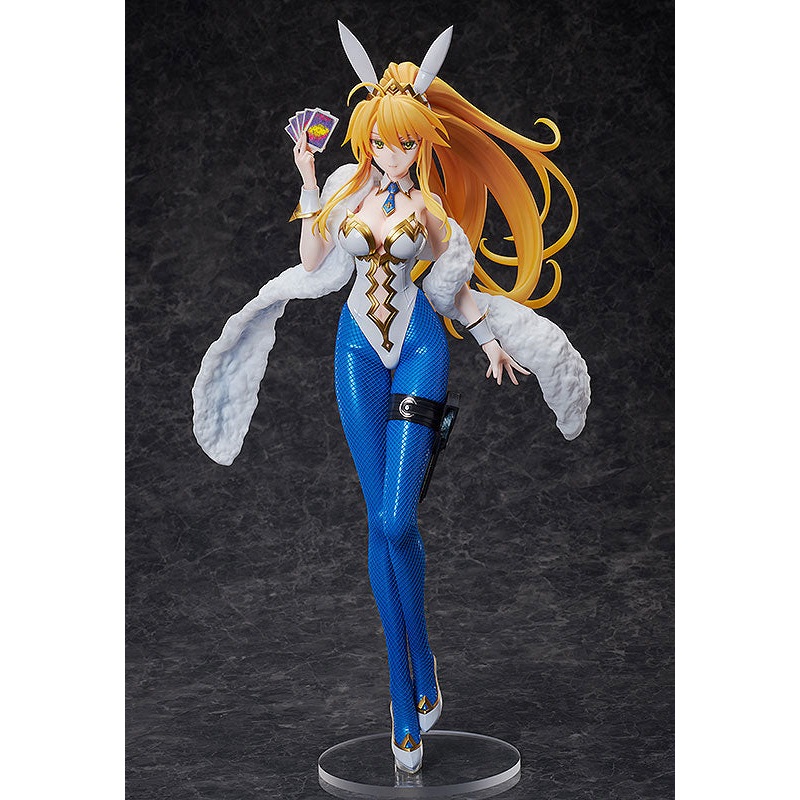 B-style Fate/Grand Order Ruler/Altria Pendragon 1/4 Complete Figure