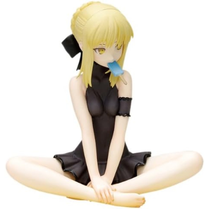 BEACH QUEENS - Fate/hollow ataraxia: Saber Alter 1/10 Complete Figure