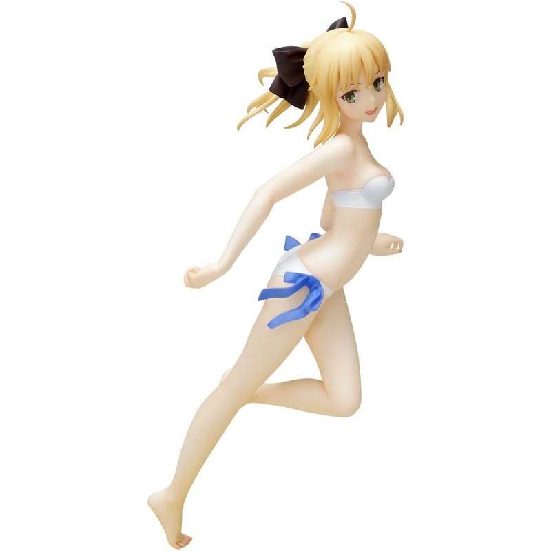 BEACH QUEENS - Fate/stay night: Saber Lily 1/10 Complete Figure