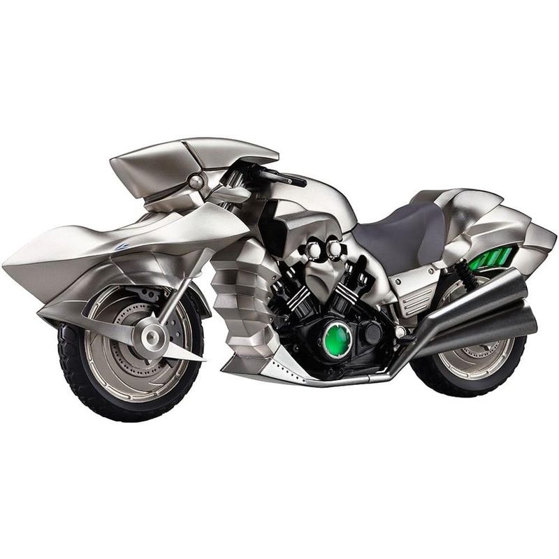 ex:ride - SPride.05 Fate/Zero: Saber Motored Cuirassier