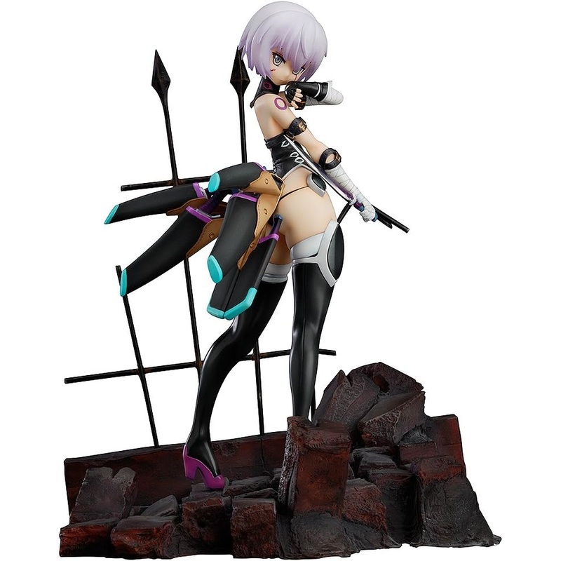 Fate/Apocrypha (Original ver.) - Jack the Ripper 1/8 Complete Figure
