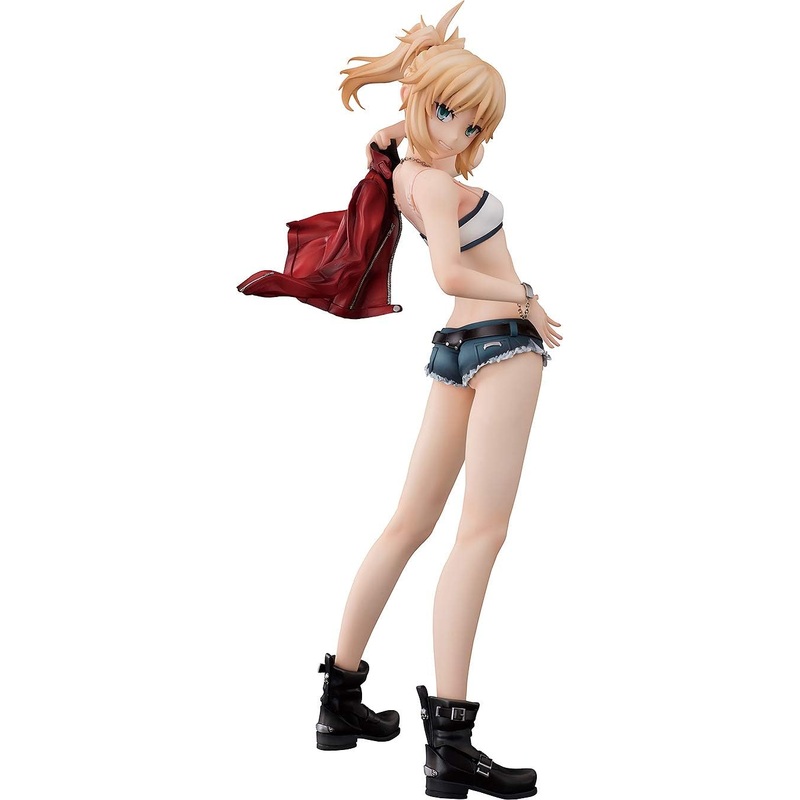 Fate/Apocrypha - Saber of "Red" -Mordred- 1/7 Complete Figure
