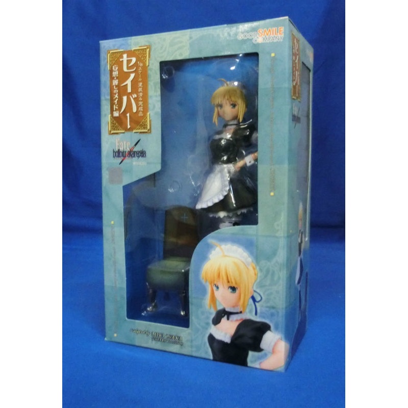 Good Smile Company Saber Delusion/Beautiful Made 1/8pvc (Fate/Hollow Ataraxia)