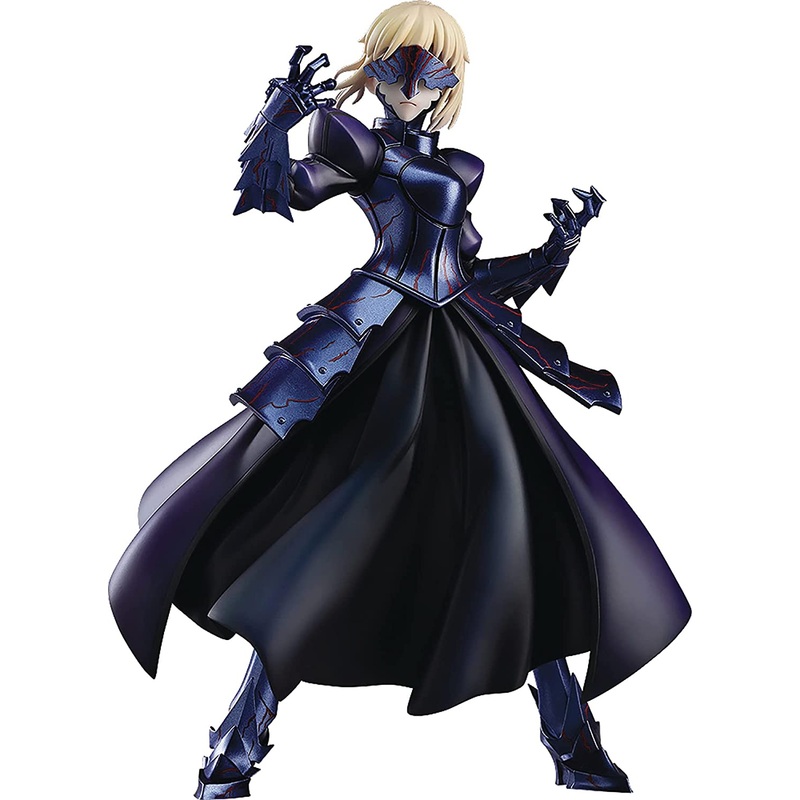 POP UP PARADE Fate/stay night [Heaven's Feel] Saber Alter Complete Figure