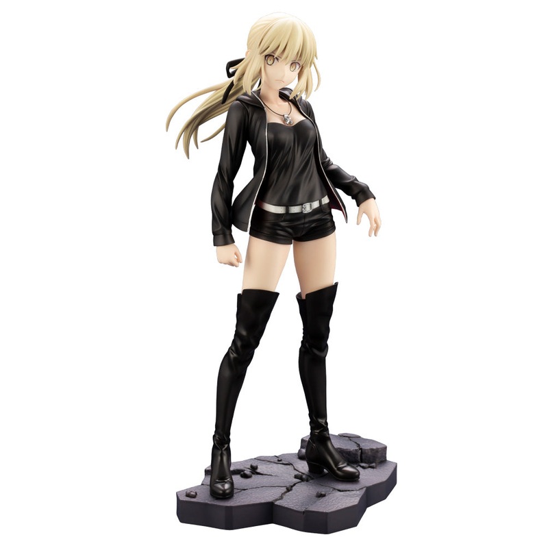 [Resale]Fate/Grand Order Saber / Altria Pendragon (Alter) Casual Outfit Ver.