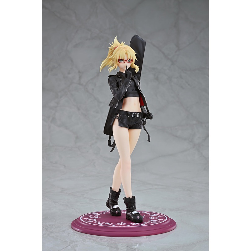 Fate/Apocrypha Saber of Red (Modered) Original Eyeglass Models Ver.