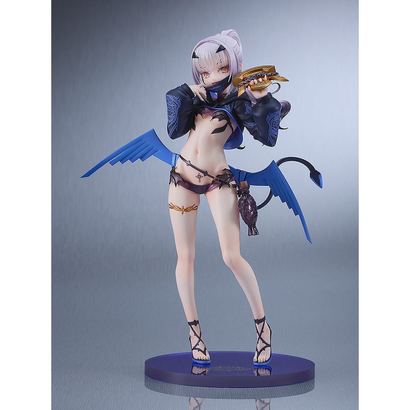 "Fate/Grand Order" Ruler / Melusine