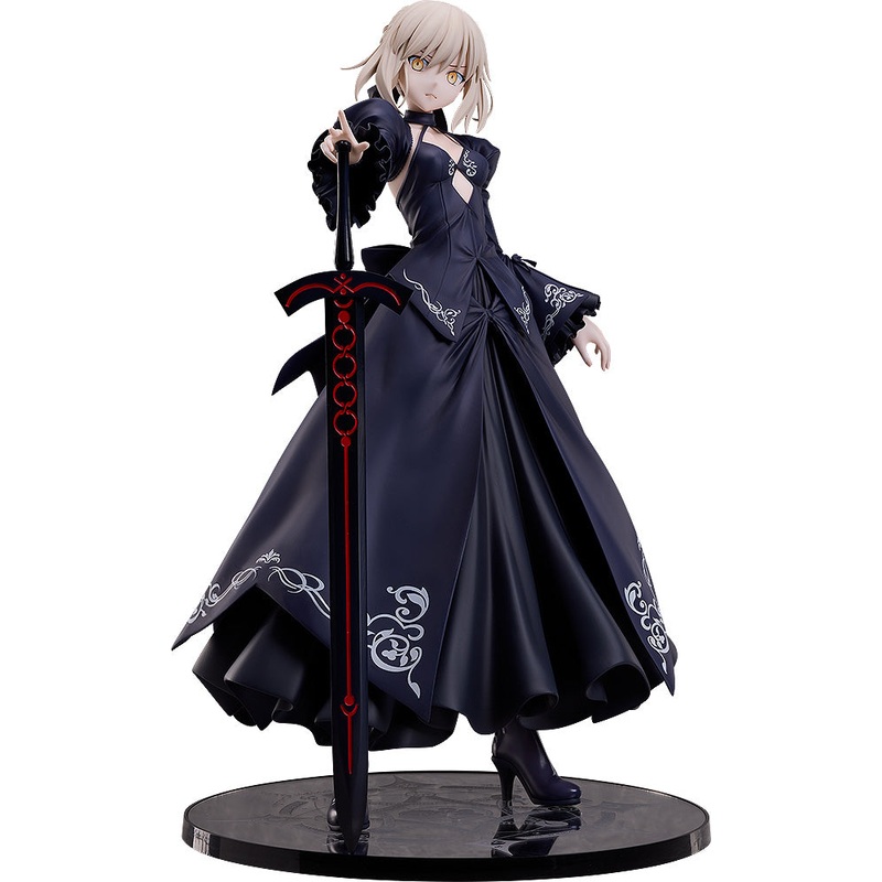 Fate/Grand Order Saber / Altria Pendragon (Alter)