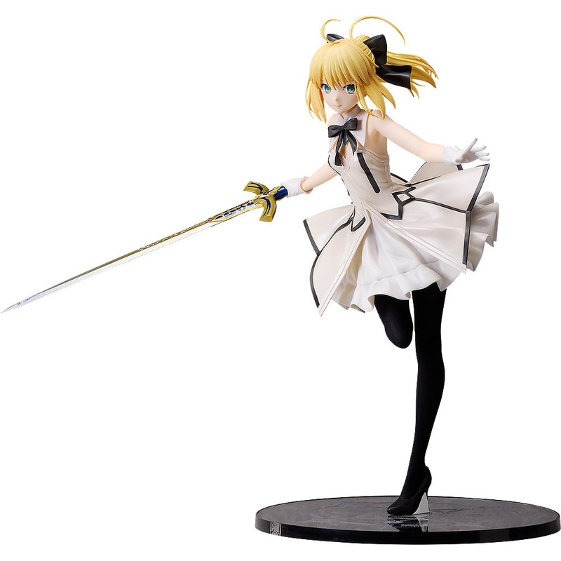 Fate/Grand Order Saber / Altria Pendragon (Lily)