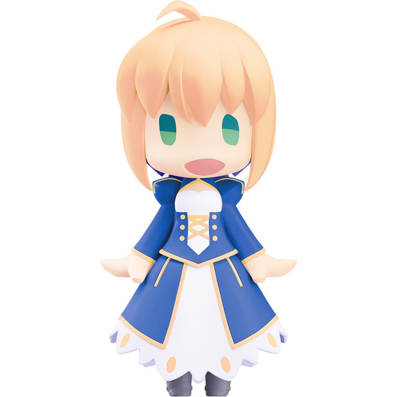 HELLO! GOOD SMILE "Fate/Grand Order" Saber / Altria Pendragon