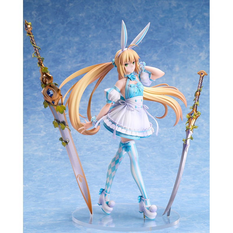[Made-To-Order]Fate/Grand Order Berserker/Altria Caster 1/7scale figure[Made-To-Order]