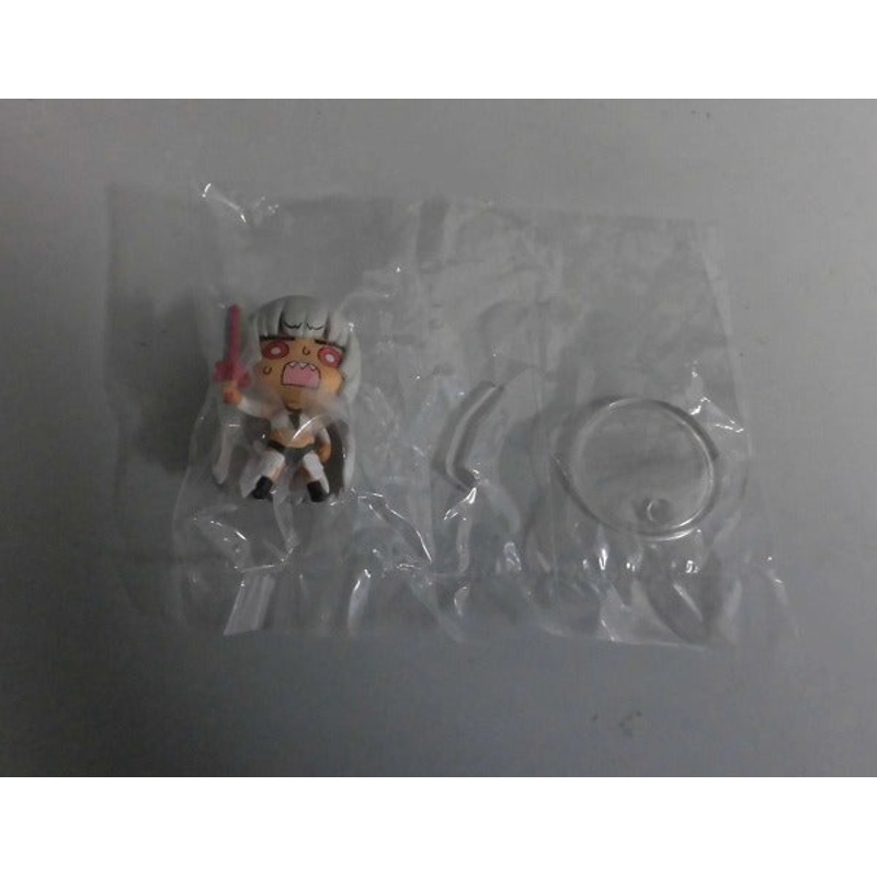 You can see in manga! Fate/Grand Order Trading Figure Episode 2 Saber/Altera