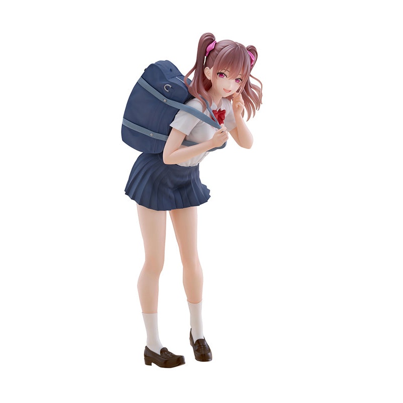 2.5 Dimensional Seduction FuRyu TENITOL TALL MIKARI TACHIBANA