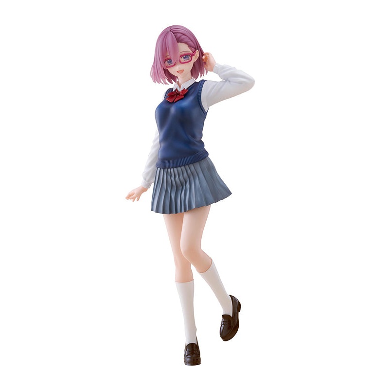 2.5 Dimensional Seduction FuRyu TENITOL TALL RIRISA AMANO