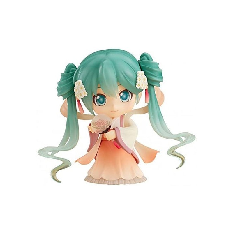 539 Character Vocal Series 01: Nendoroid Hatsune Miku: Harvest Moon Ver. (  Ver.)