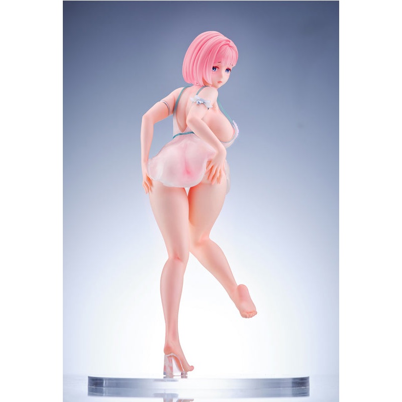 ADAMAS PAJAMA GIRL IN THE BATHROOM 1/6 SCALE FIGURE
