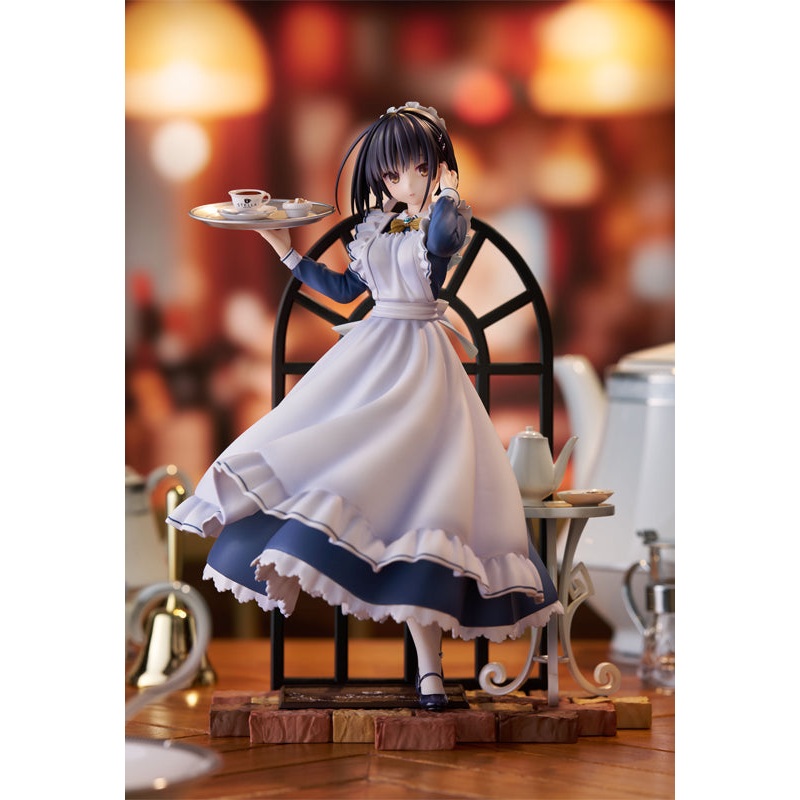 Cafe Stella and the Reaper's Butterfly AliceGlint Natsume Shiki AMI AMI LIMITED VER.