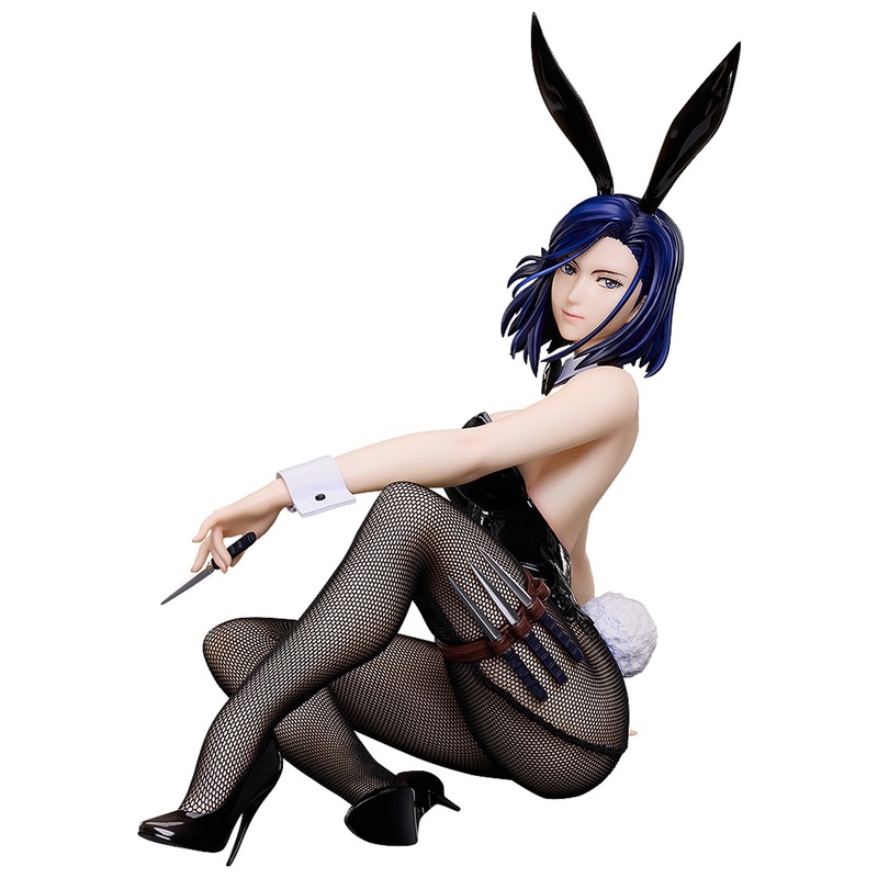 City Hunter FREEing Saeko Nogami: Bunny Ver.