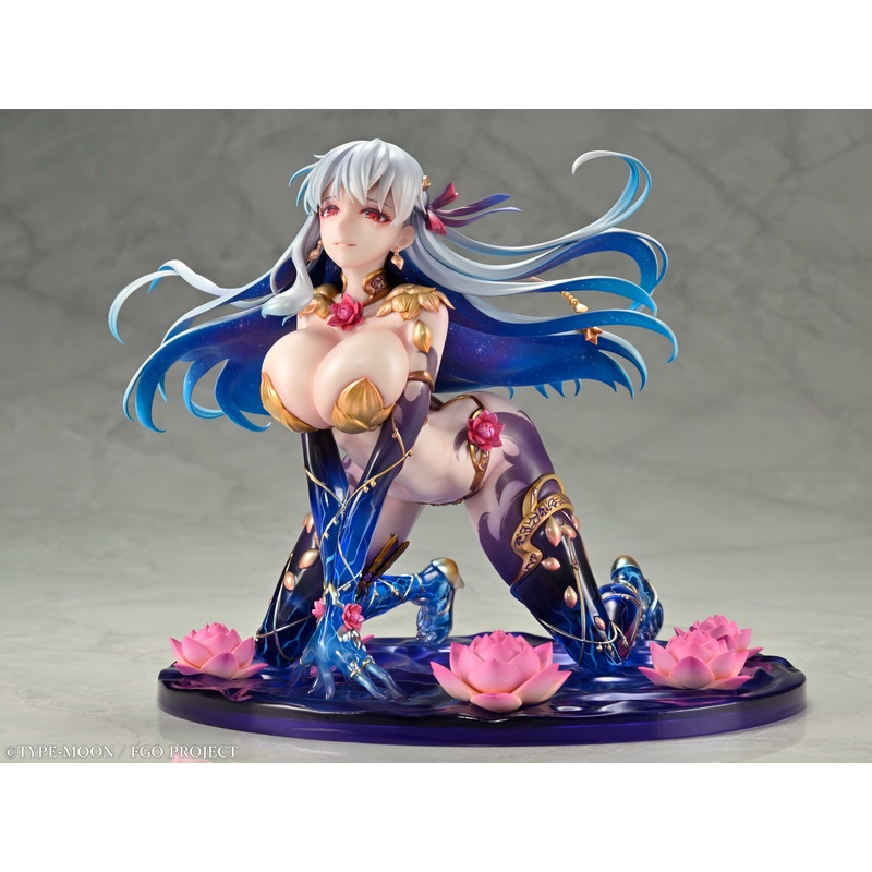 "Fate/Grand Order" Assassin/Kama (Final Ascension) 1/7 Complete Figure