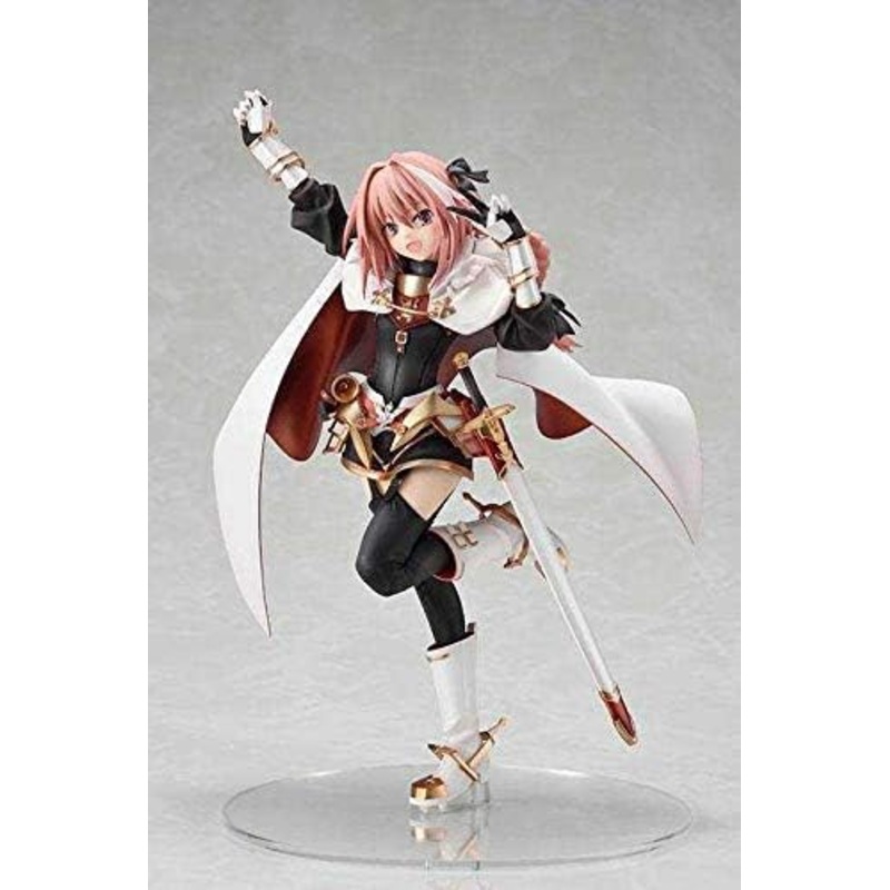 Fate/Grand Order Rider/Astolfo 1/7 Complete Figure [HobbyJAPAN Online Shop Exclusive]