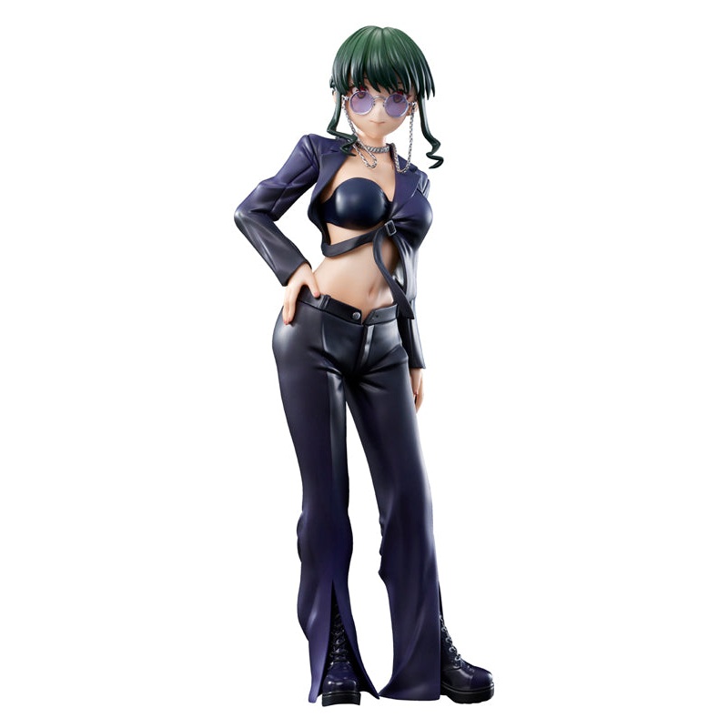 GRIDMAN UNIVERSE Union Creative International ZOZO BLACK COLLECTION The 2nd
