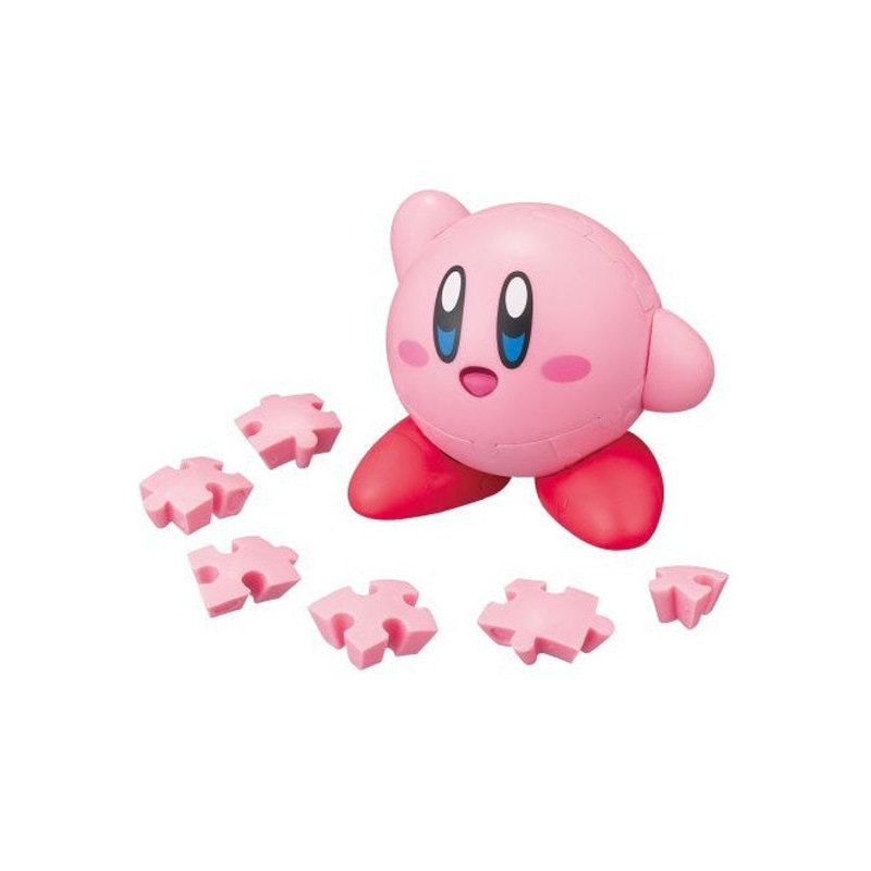 Kirby's Dream Land Ensky Kumukumu Puzzle KM-31