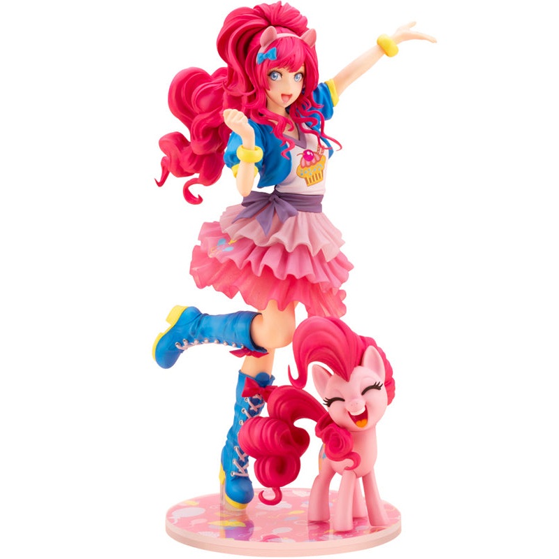 My Little Pony Kotobukiya Bishoujo Pinkie Pie