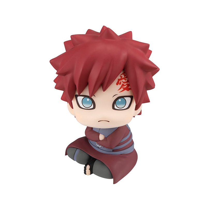 NARUTO Shippuden MEGAHOUSE Lookup GaaraRepeat)