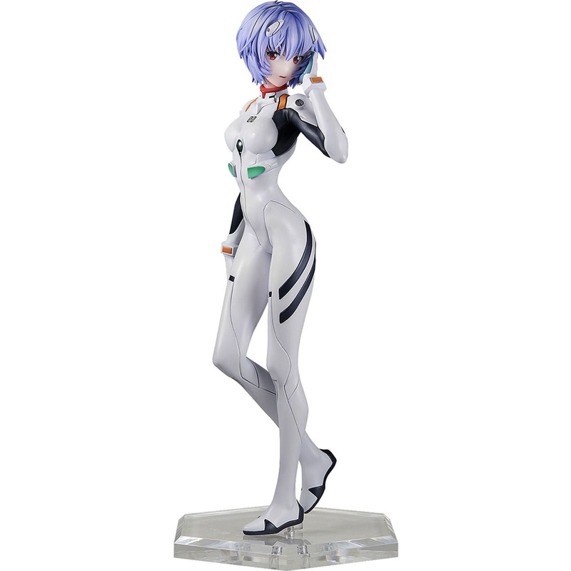 NEON GENESIS EVANGELION Kadokawa COLLECTOR'S EDITION Rei Ayanami