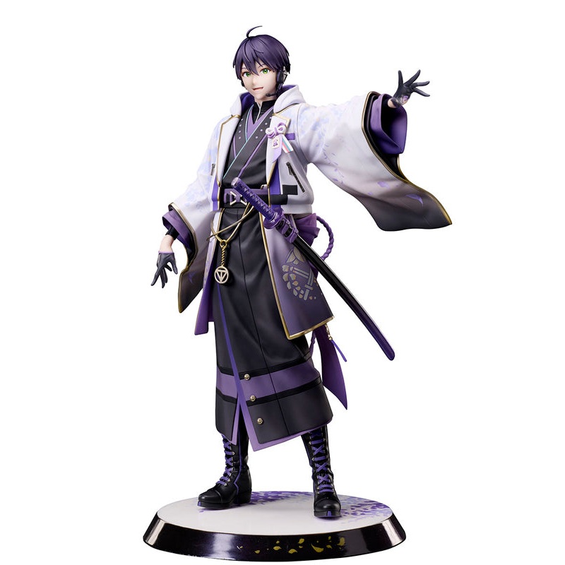 NIJISANJI Design COCO Kenmochi Toya 1/7 Complete Figure