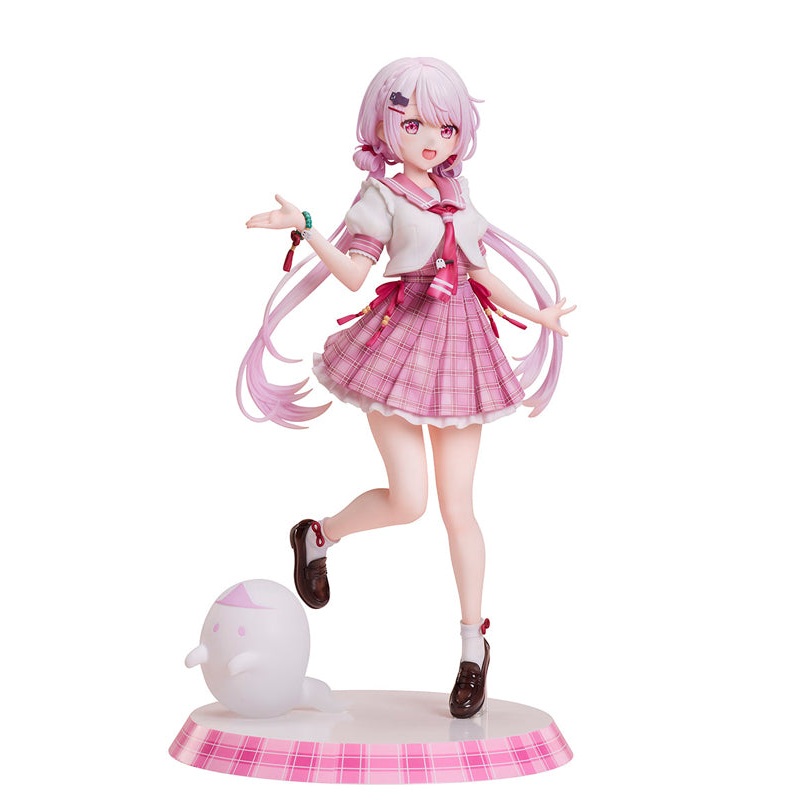 NIJISANJI Design COCO Shiina Yuika 1/7 Complete Figure