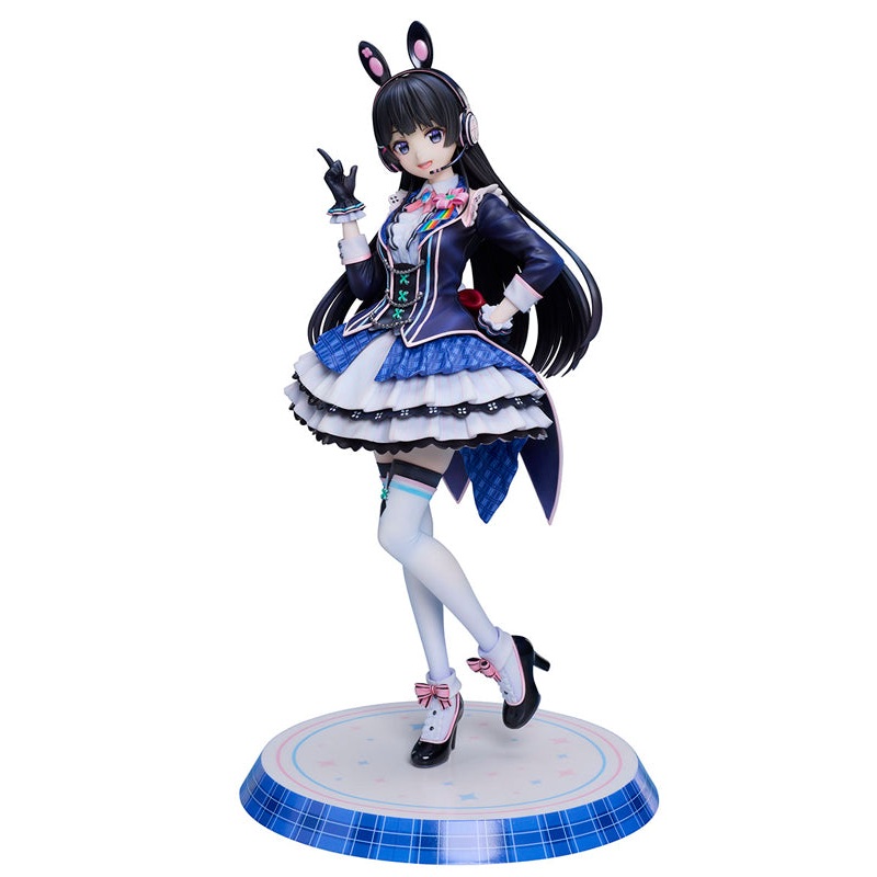 NIJISANJI Design COCO Tsukino Mito 1/7 Complete Figure